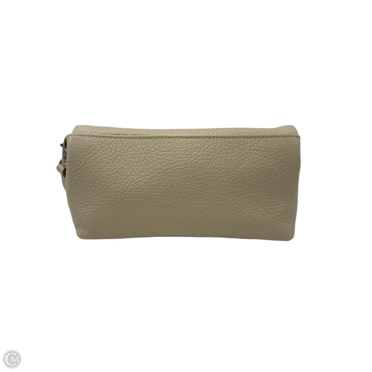 Wristlet Leather By Borlino Italy