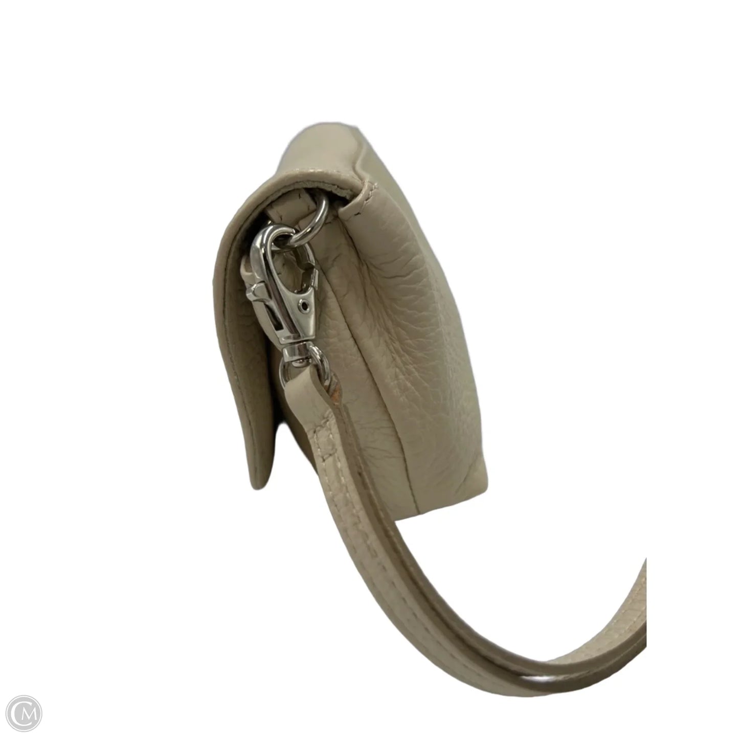Wristlet Leather By Borlino Italy