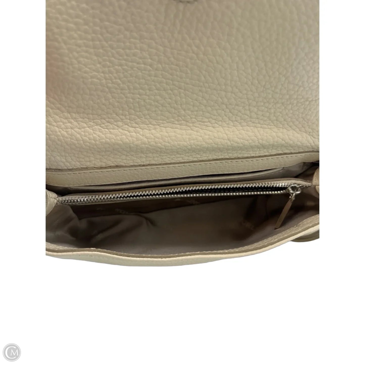Wristlet Leather By Borlino Italy