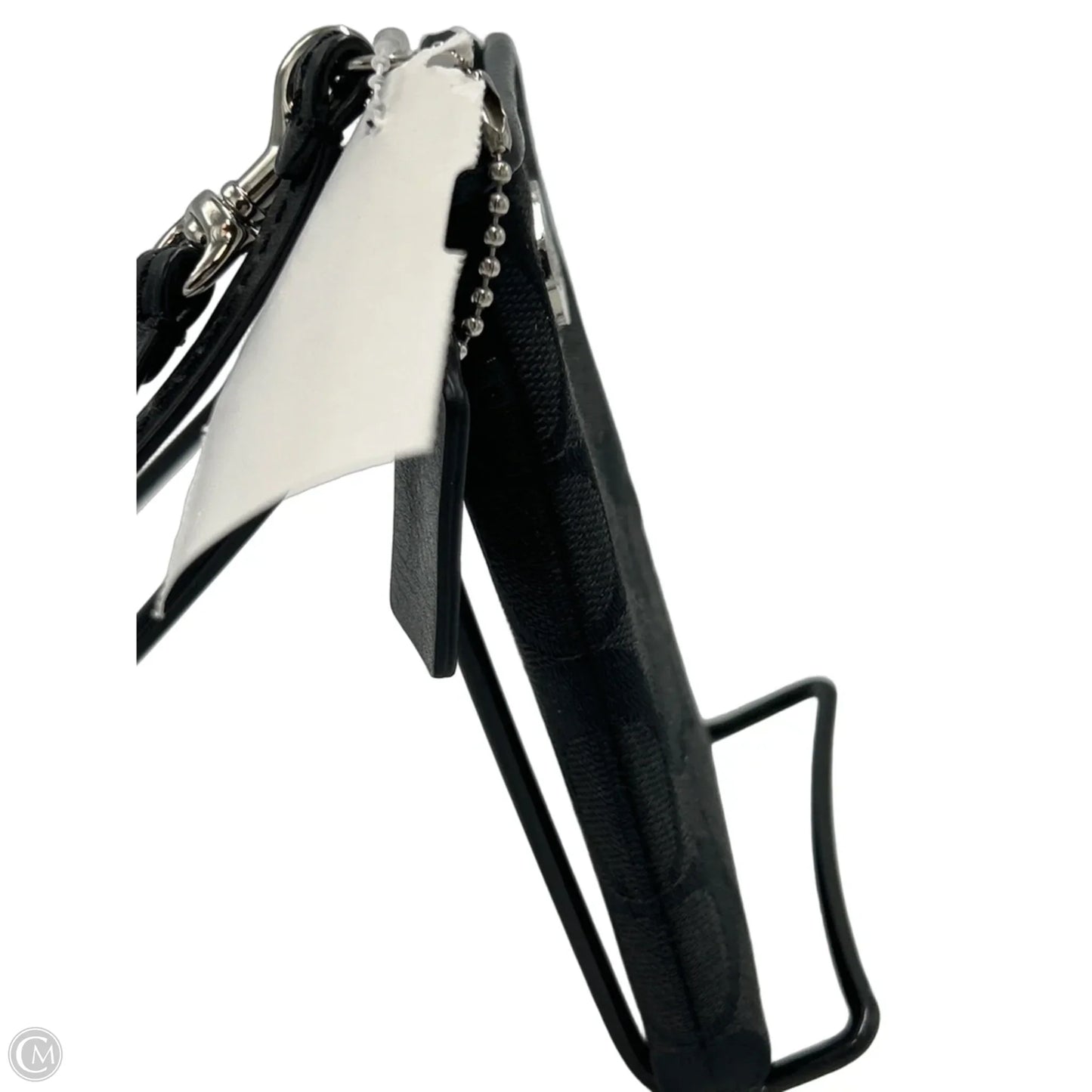 Wristlet / Coin Purse Designer By Coach