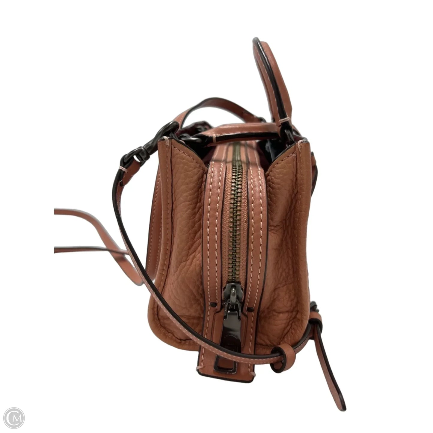 Coach Rogue 17 Designer Handbag