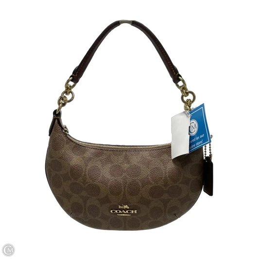 Coach Mini Payton Designer Shoulder Handbag