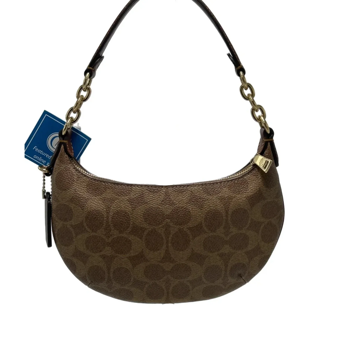 Coach Mini Payton Designer Shoulder Handbag