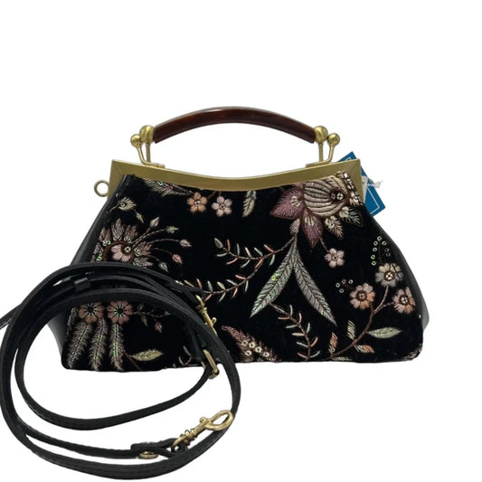 Crossbody Designer By Patricia Nash