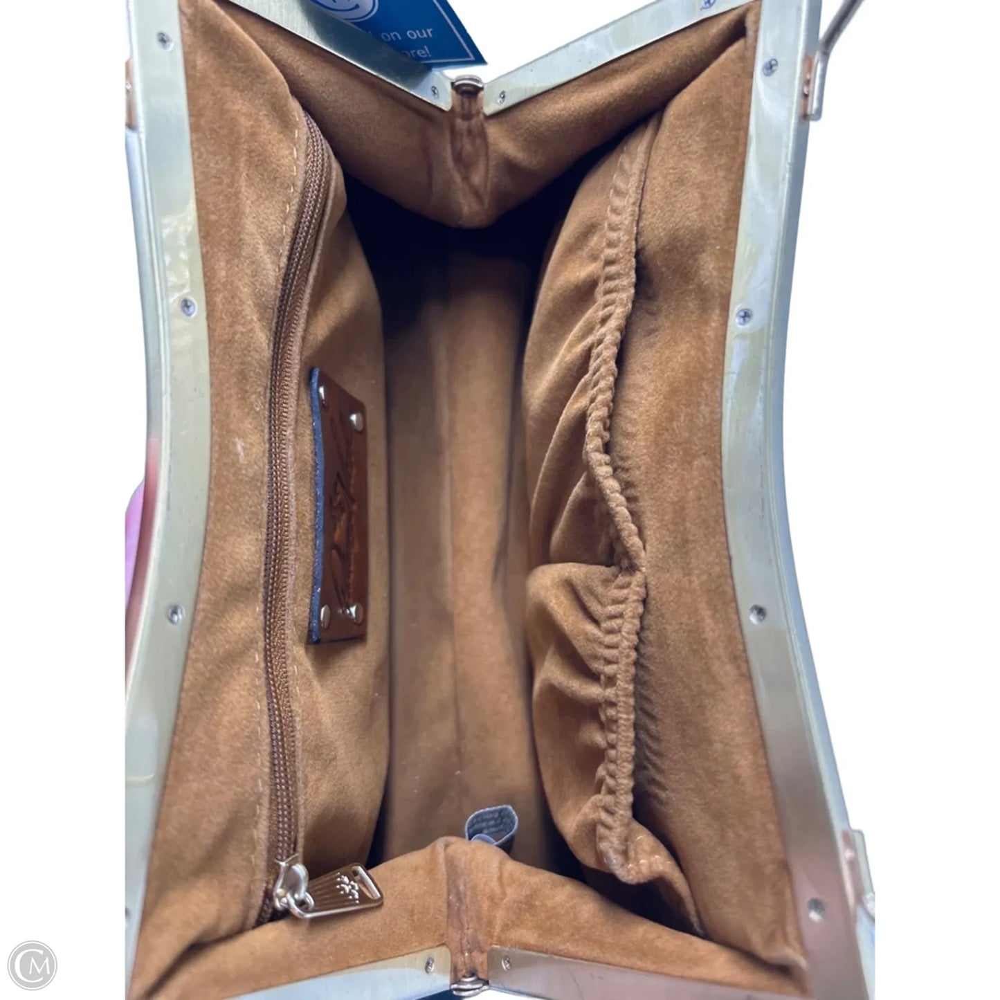 Crossbody Designer By Patricia Nash