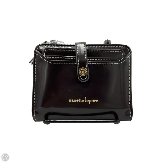 Wallet By Nanette Lepore