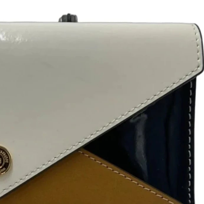New! Tory Burch Envelope Designer Wallet