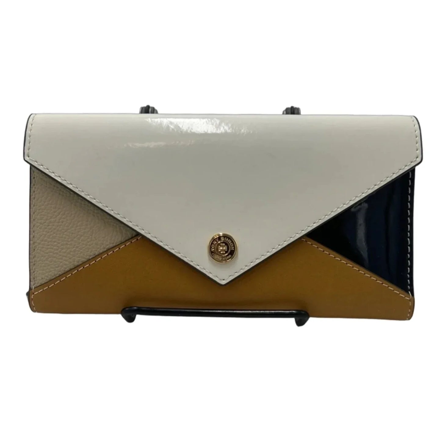 New! Tory Burch Envelope Designer Wallet