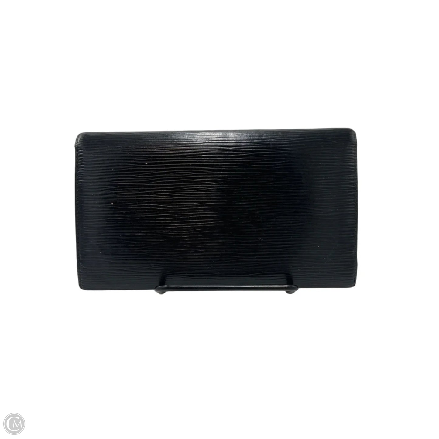 Louis Vuitton Epi Leather Long Luxury Wallet