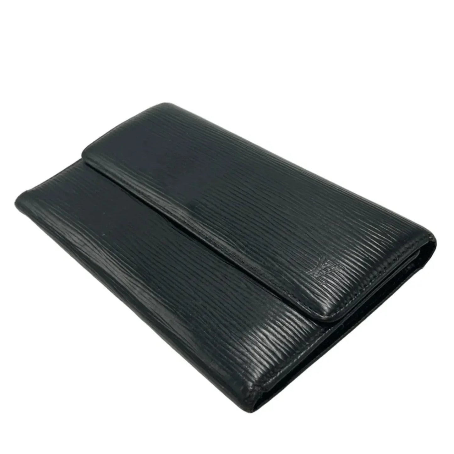 Louis Vuitton Epi Leather Long Luxury Wallet