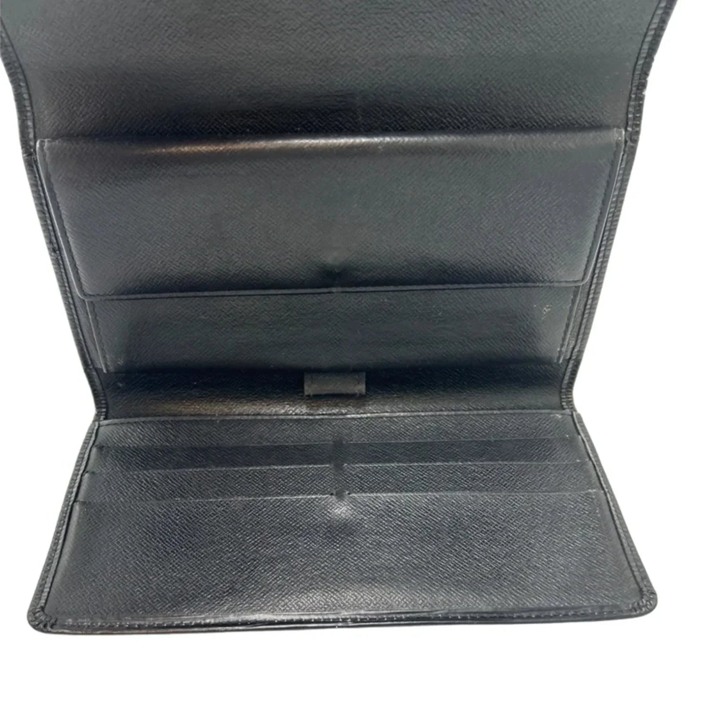 Louis Vuitton Epi Leather Long Luxury Wallet