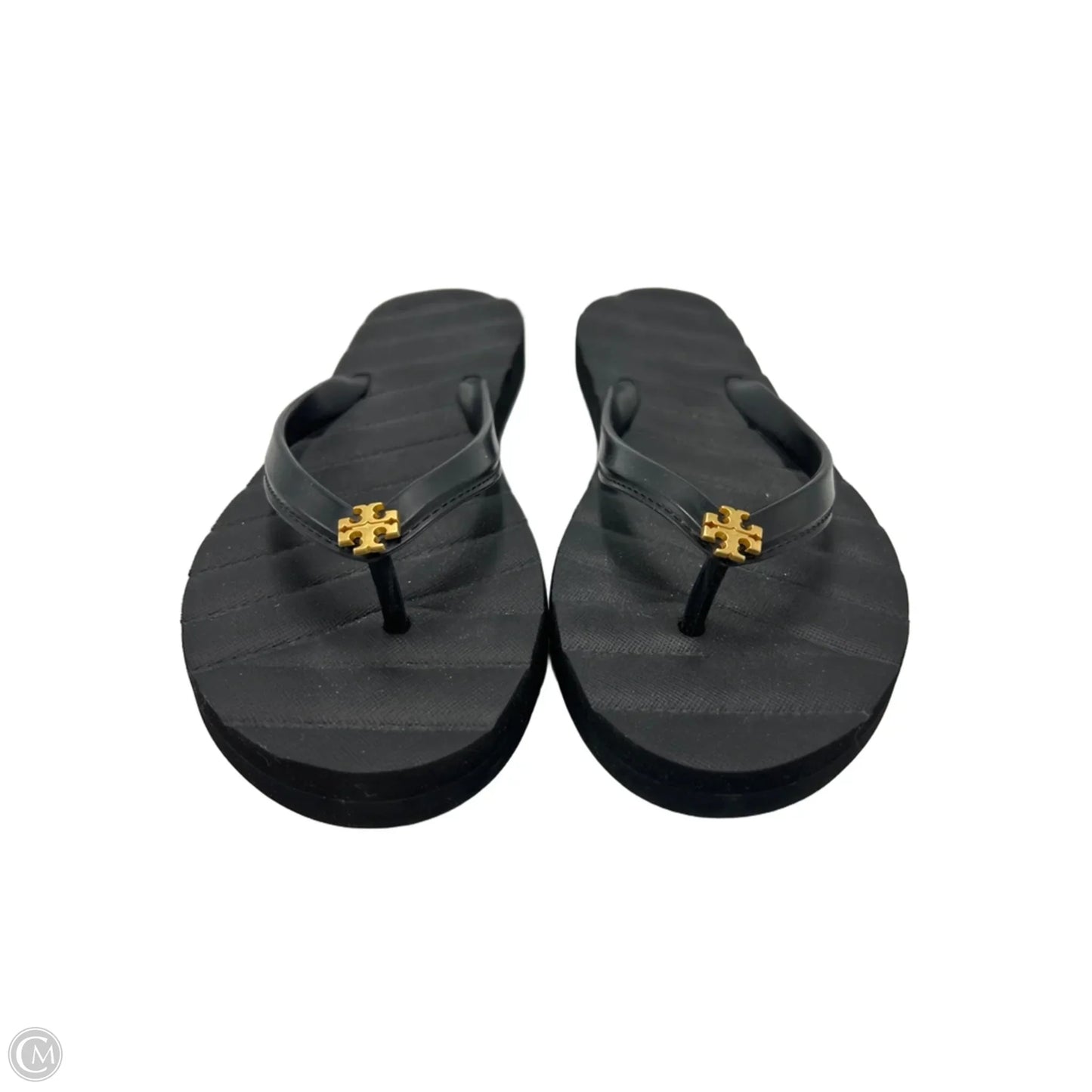 Tory Burch Kira Flip Flop Designer Sandal, Size: 8