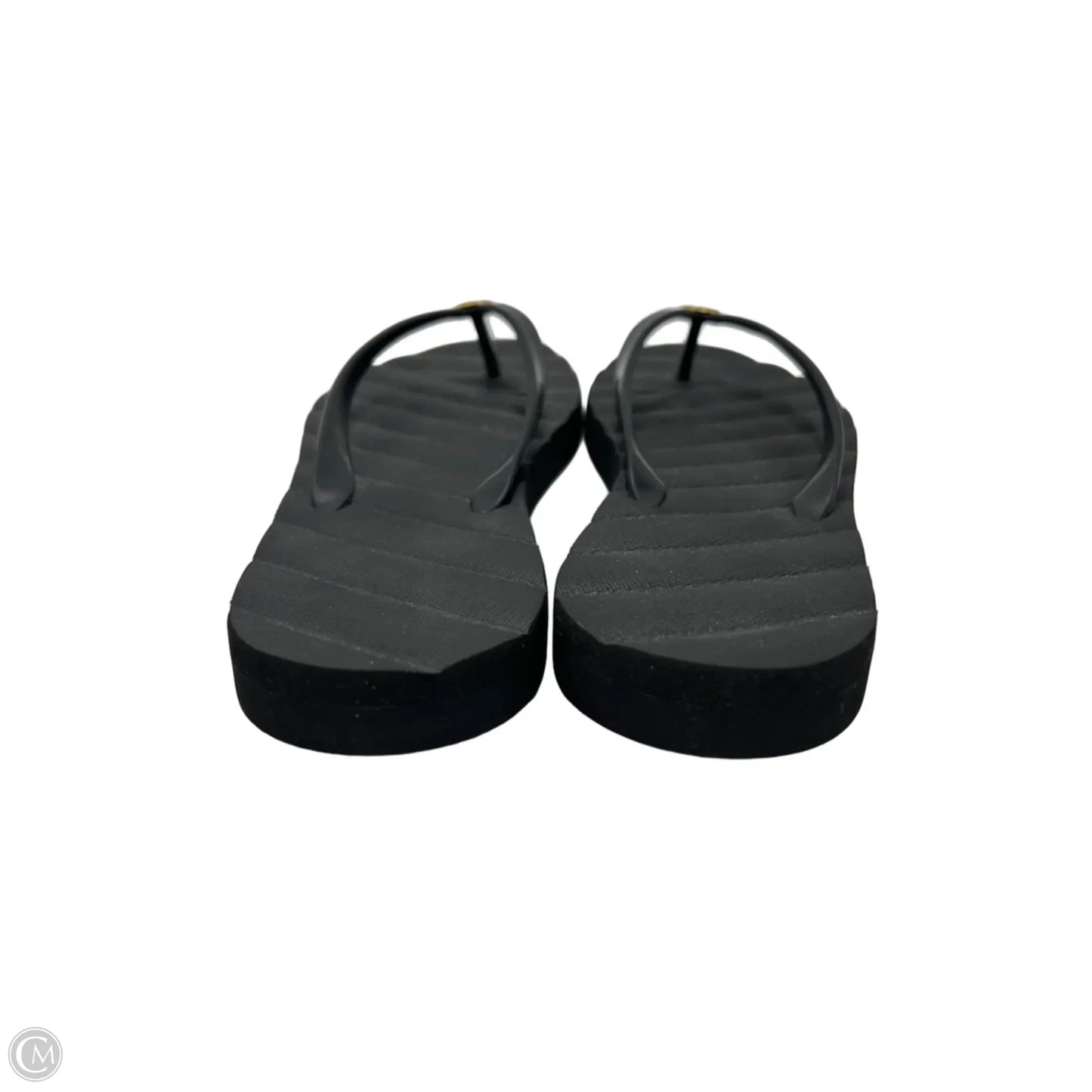 Tory Burch Kira Flip Flop Designer Sandal, Size: 8