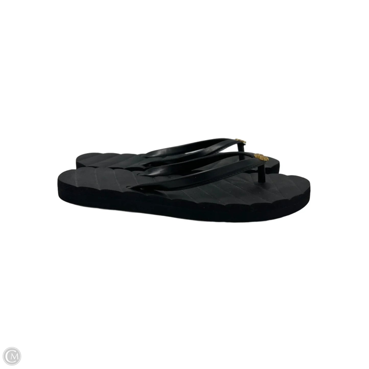 Tory Burch Kira Flip Flop Designer Sandal, Size: 8