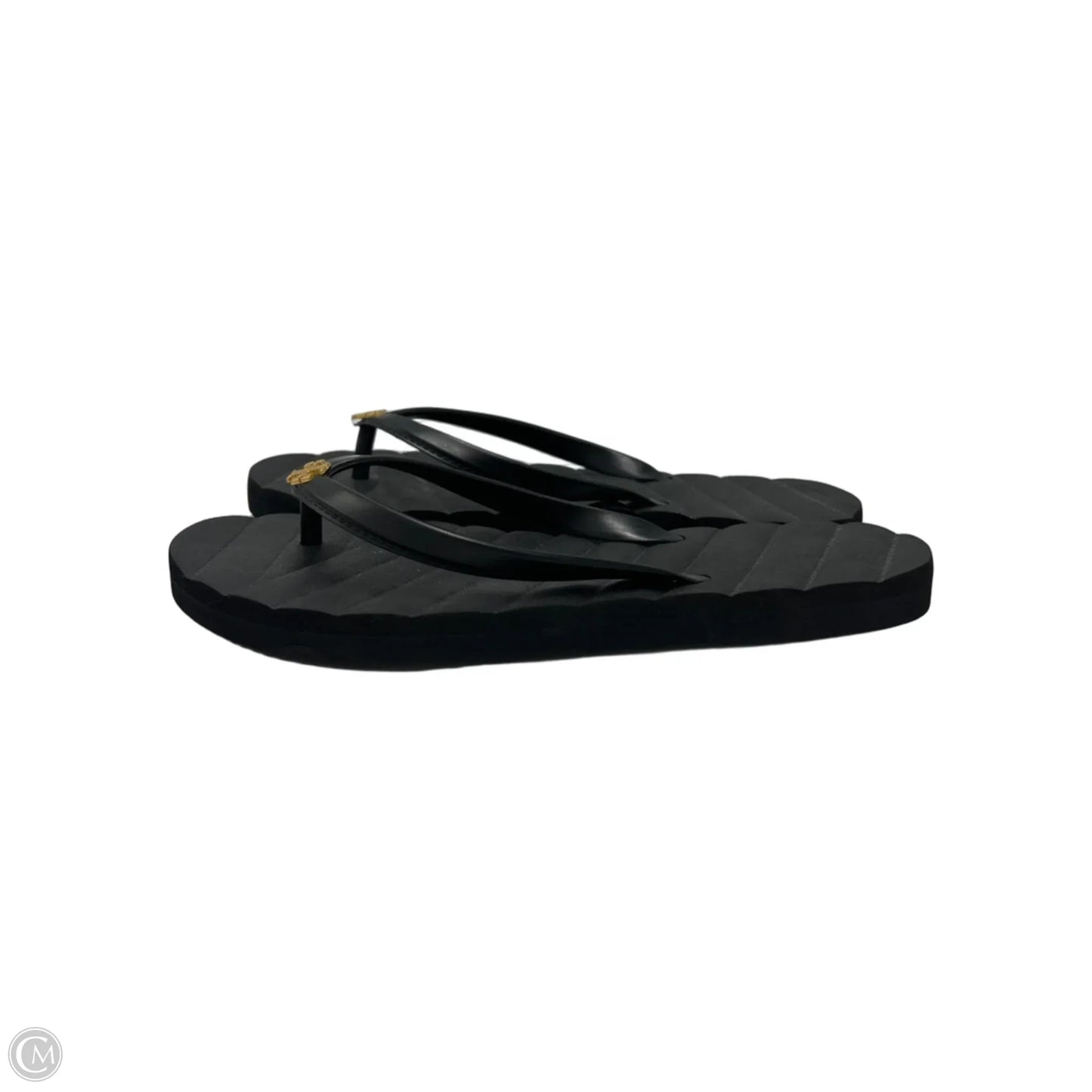 Tory Burch Kira Flip Flop Designer Sandal, Size: 8