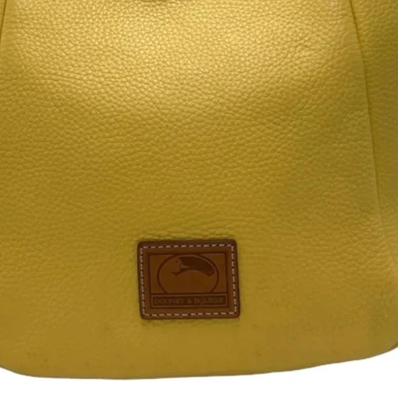 Handbag Designer By Dooney And Bourke