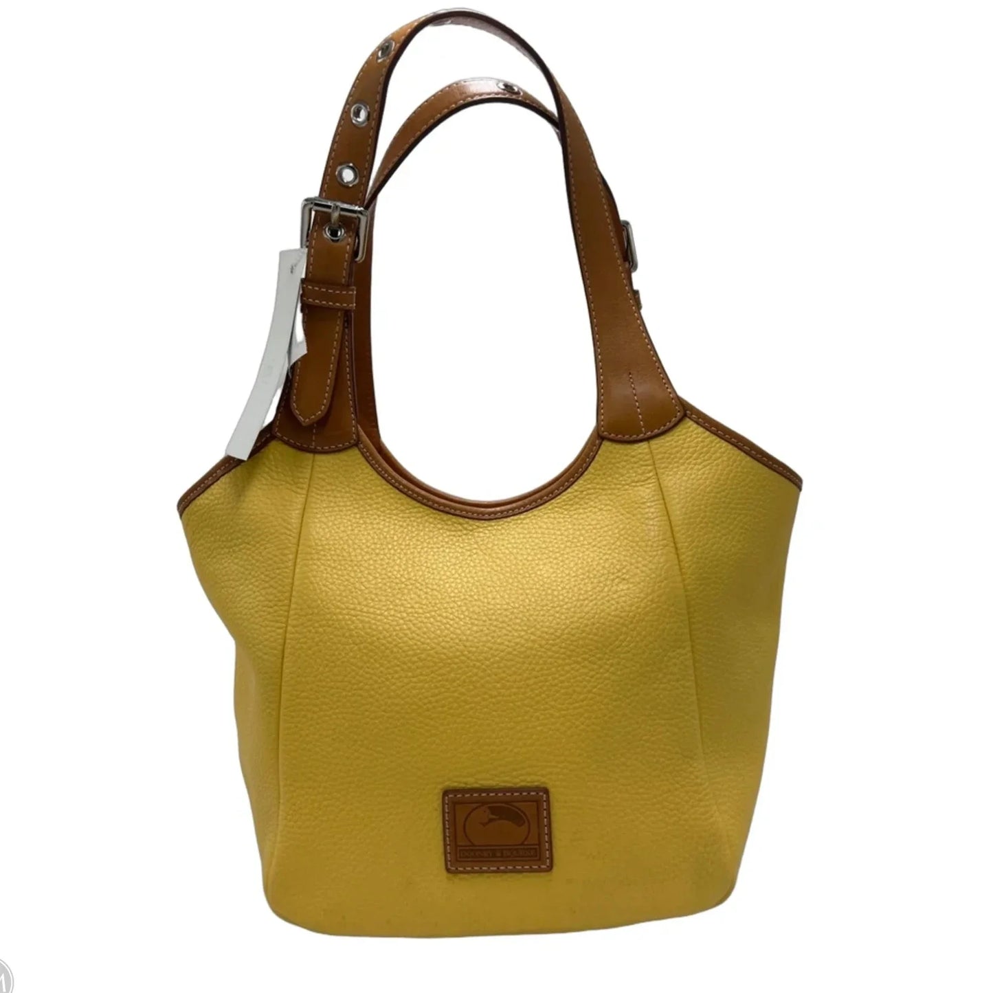 Handbag Designer By Dooney And Bourke