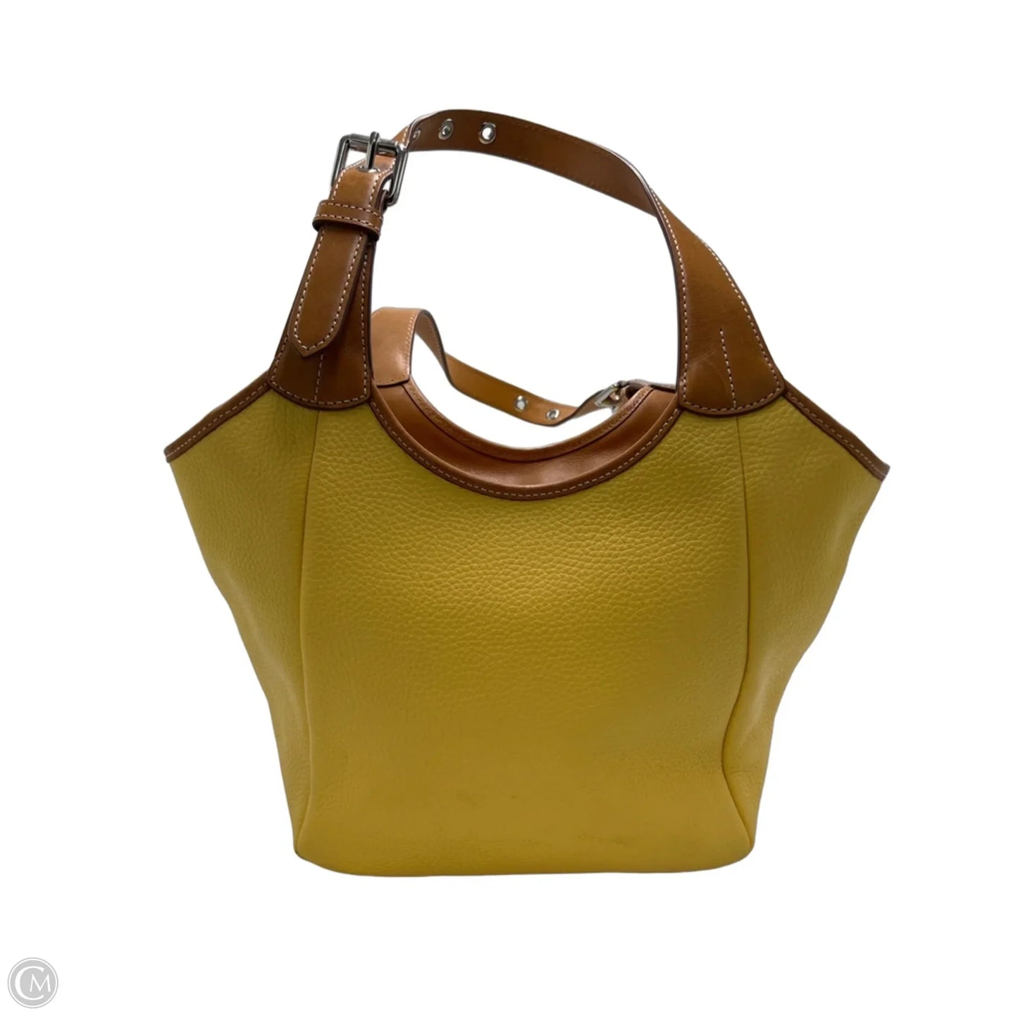 Handbag Designer By Dooney And Bourke