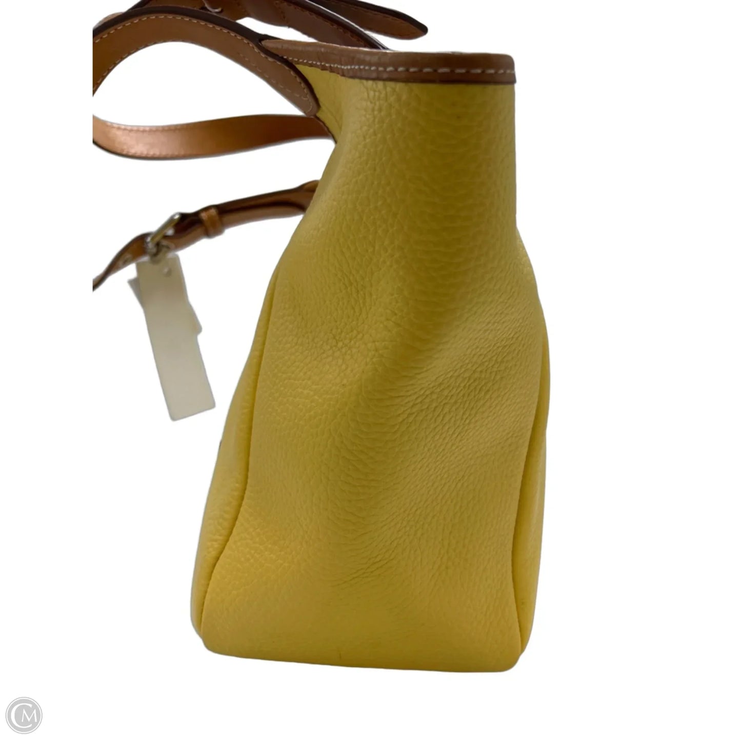 Handbag Designer By Dooney And Bourke