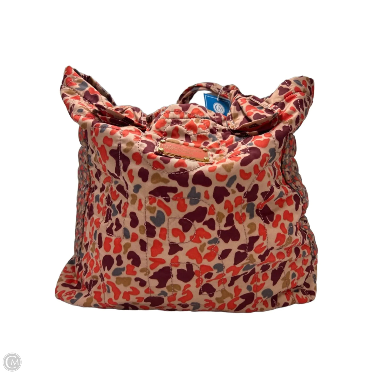 Handbag Designer By Marc Jacobs