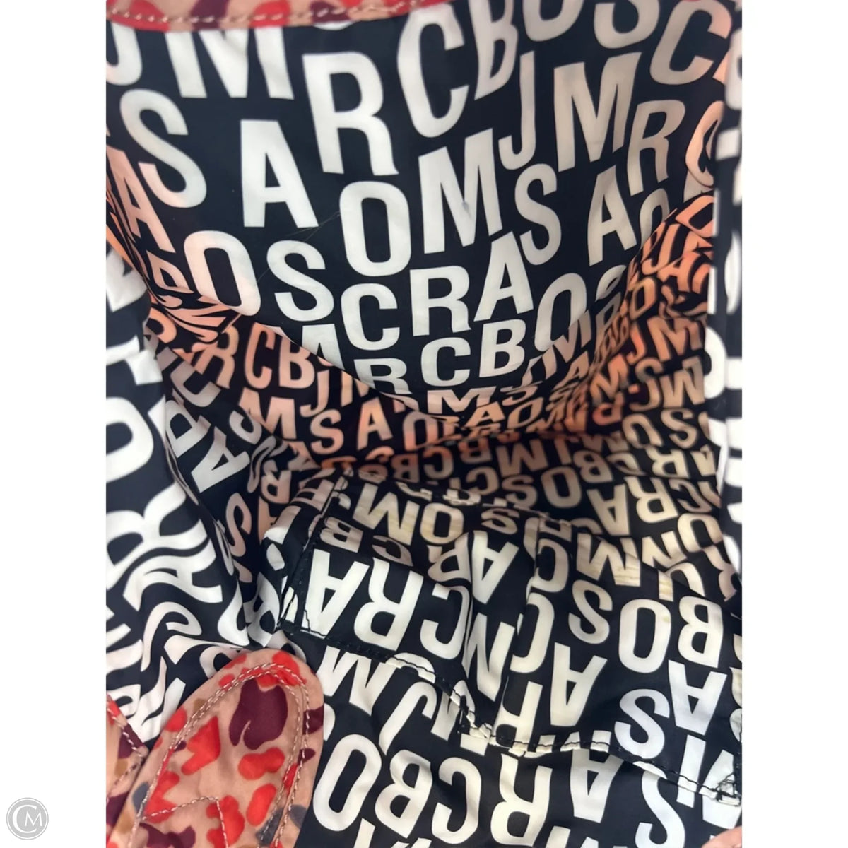 Handbag Designer By Marc Jacobs