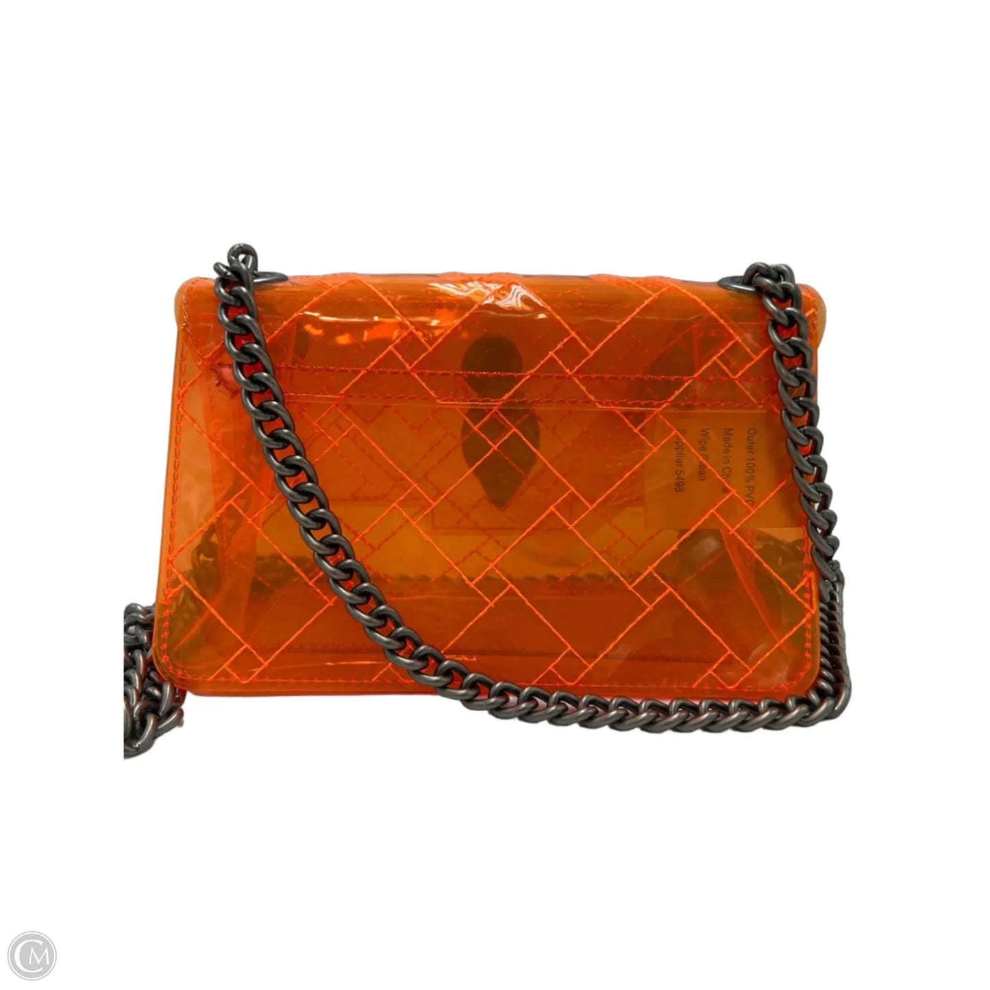 New! Handbag Designer By Kurt Geiger