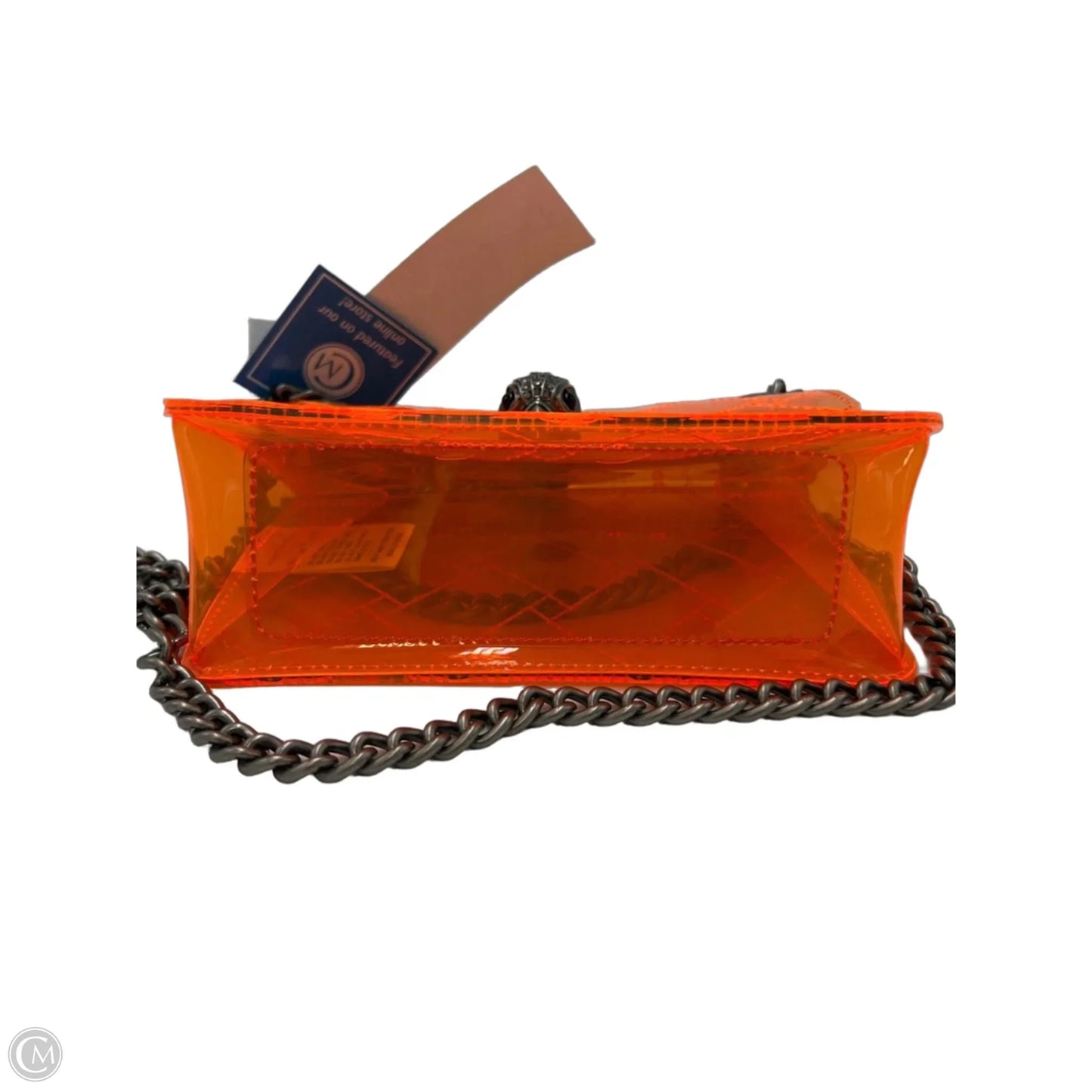 New! Handbag Designer By Kurt Geiger