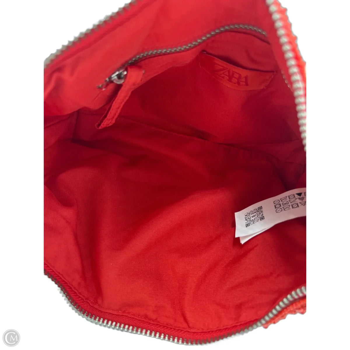 Crossbody By Zara