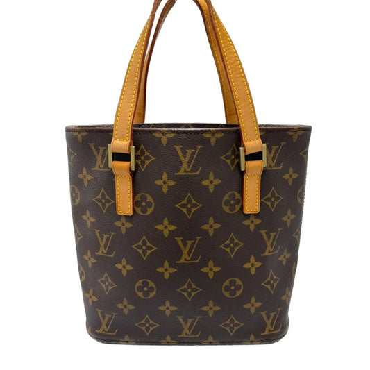 Louis Vuitton Vavin PM Monogram Luxury Handbag