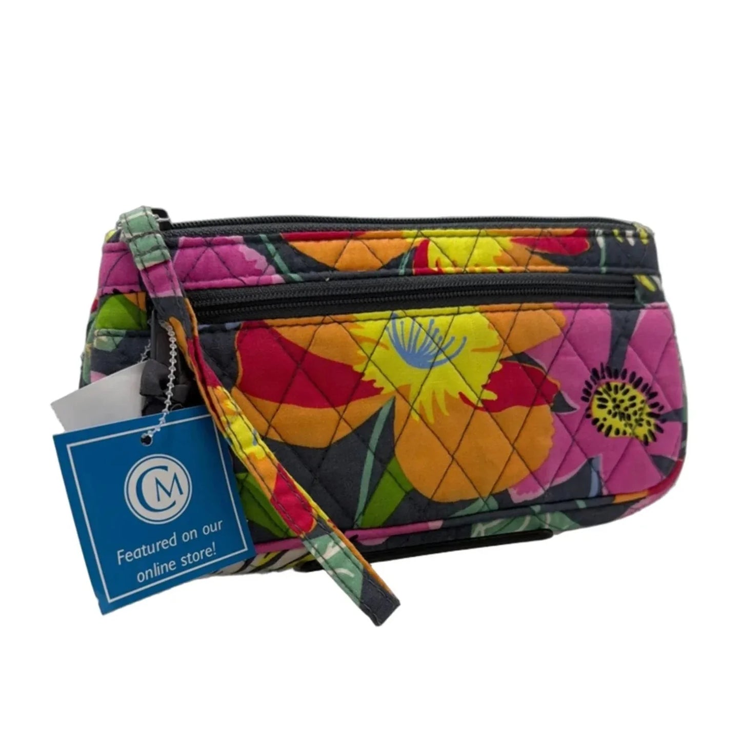 Wristlet By Vera Bradley