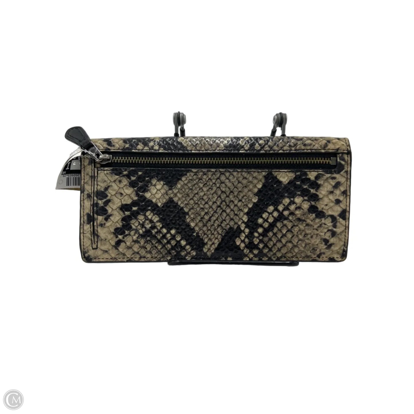 Wallet Designer By Coach