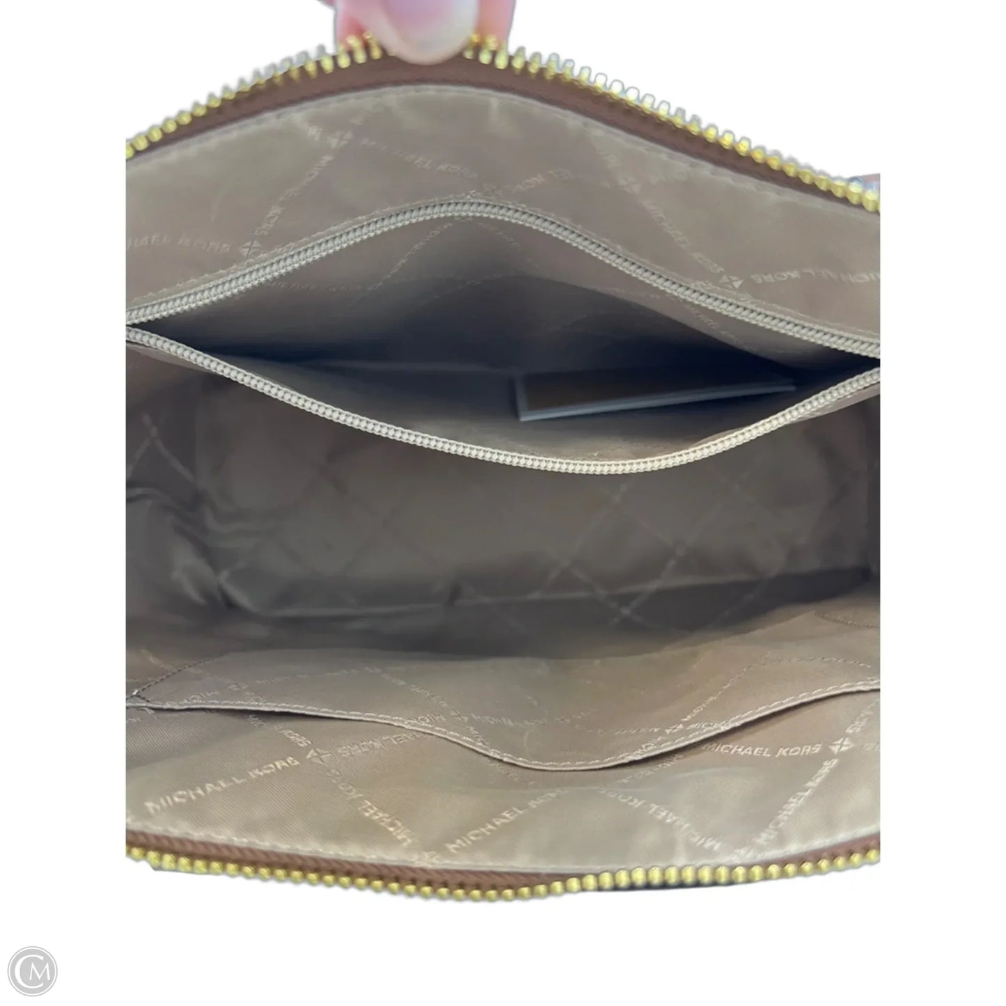 Handbag Designer By Michael Kors