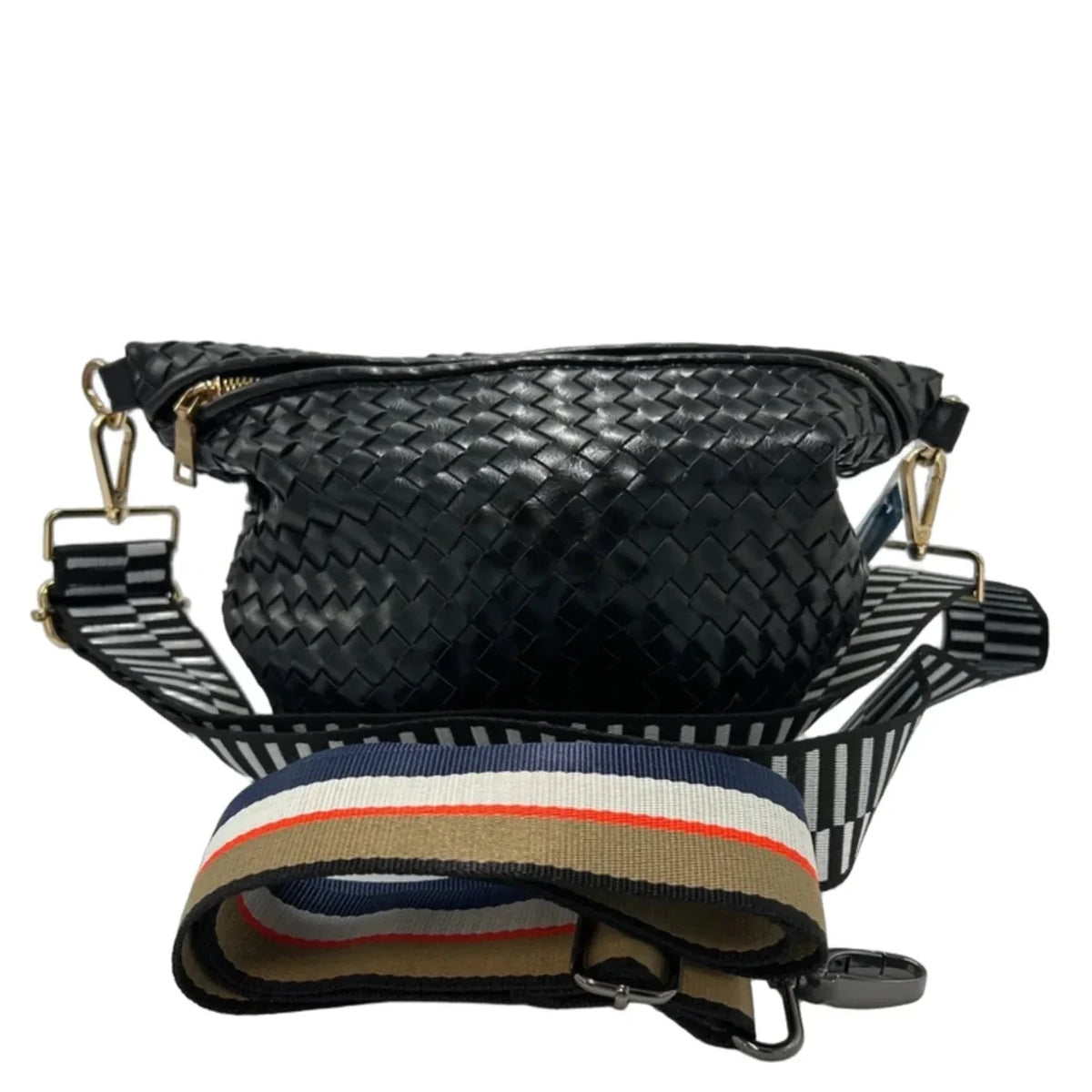 Crossbody By Westlyn