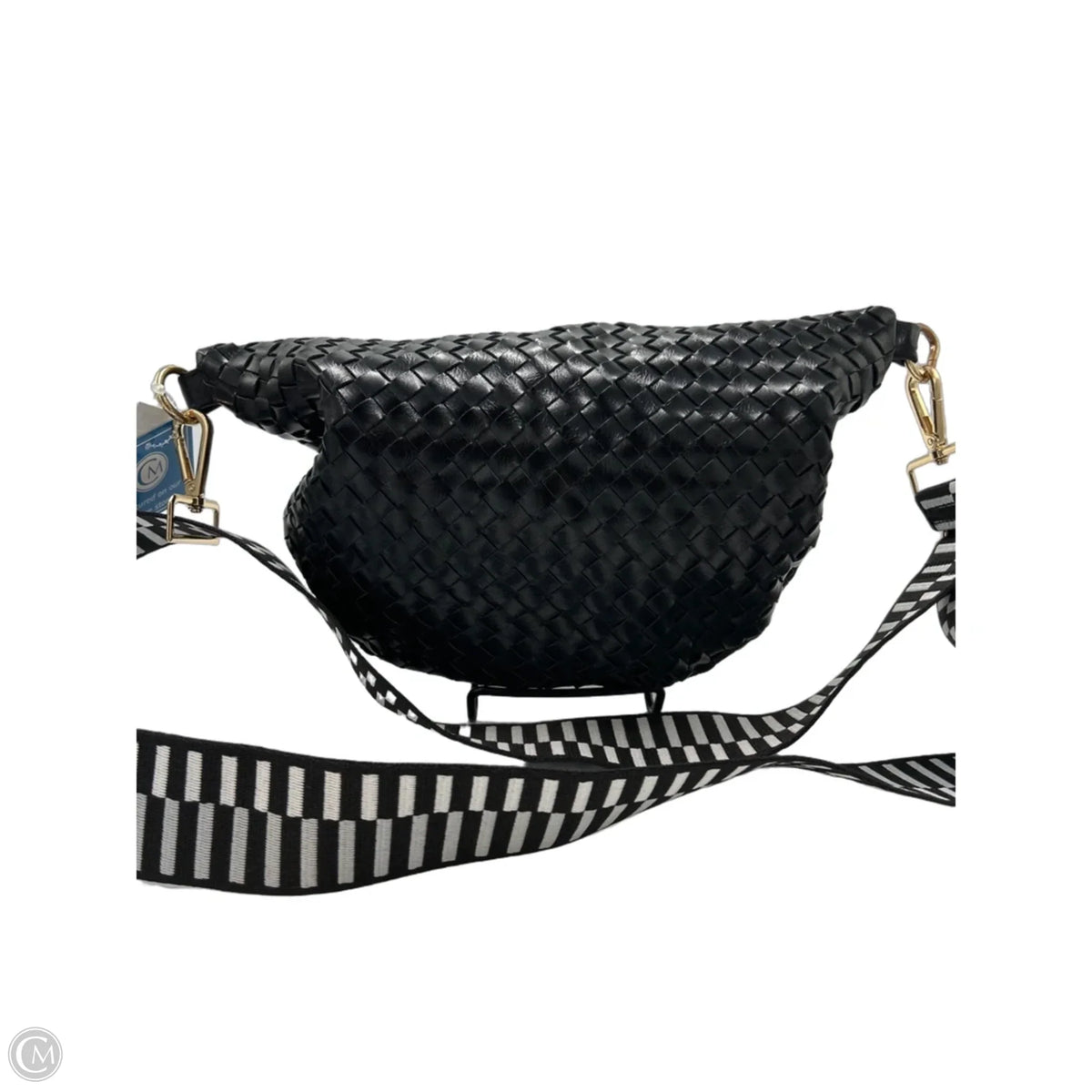 Crossbody By Westlyn