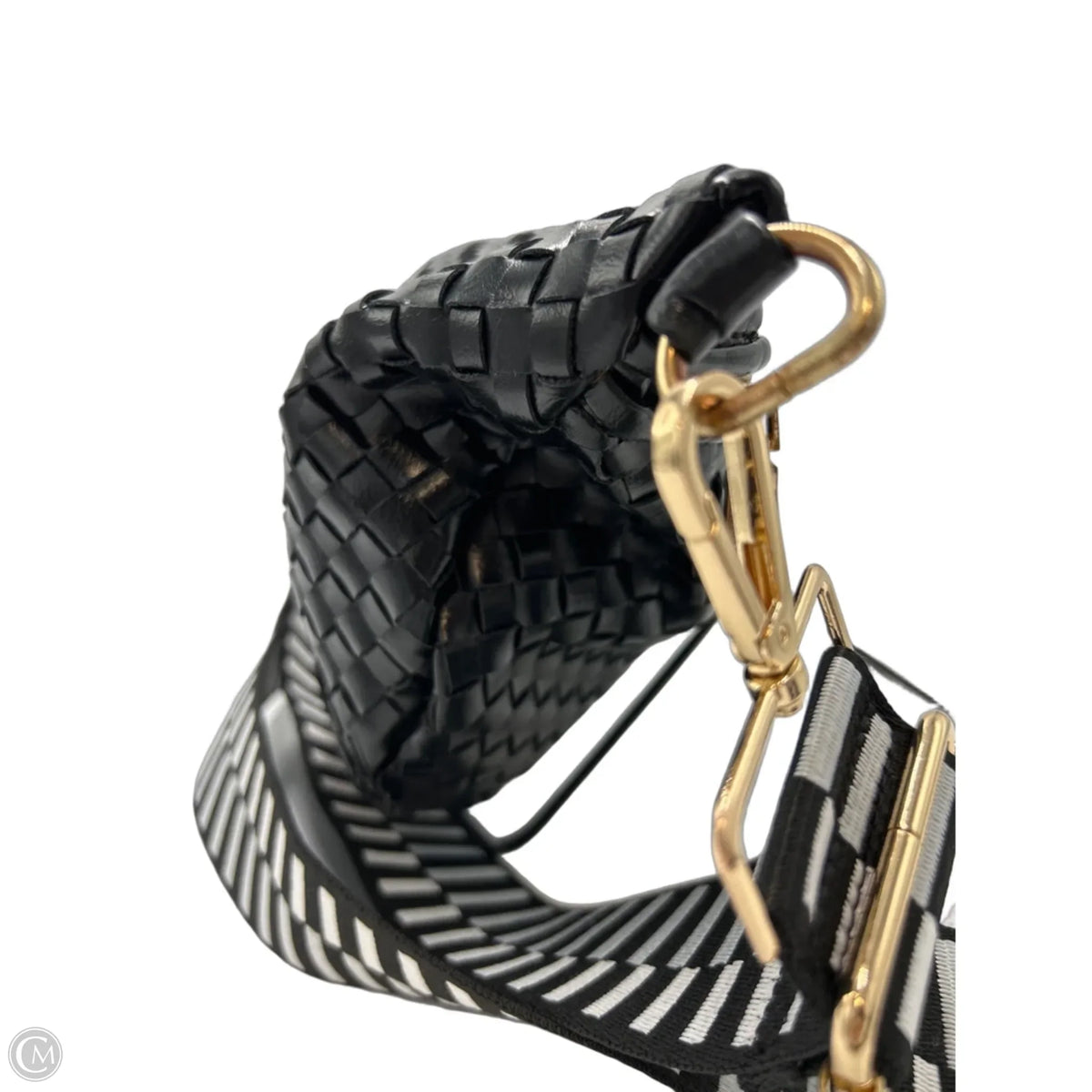Crossbody By Westlyn