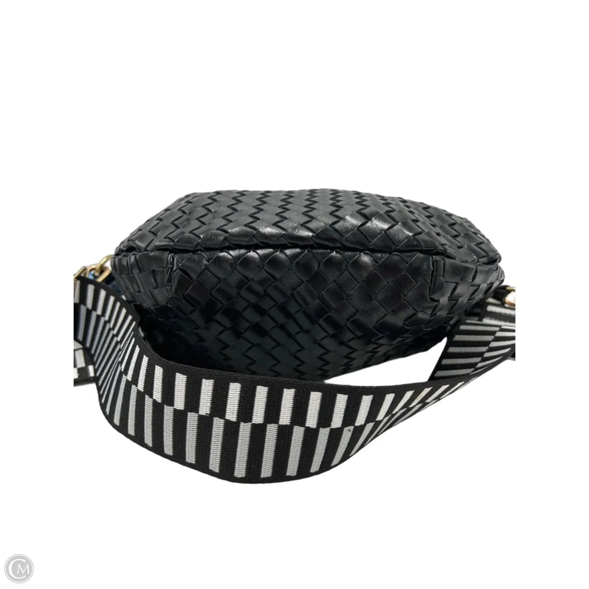 Crossbody By Westlyn