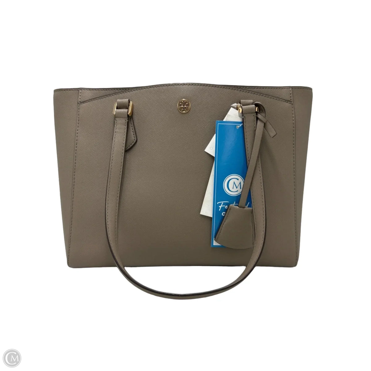 Tory Burch Robinson Designer Handbag