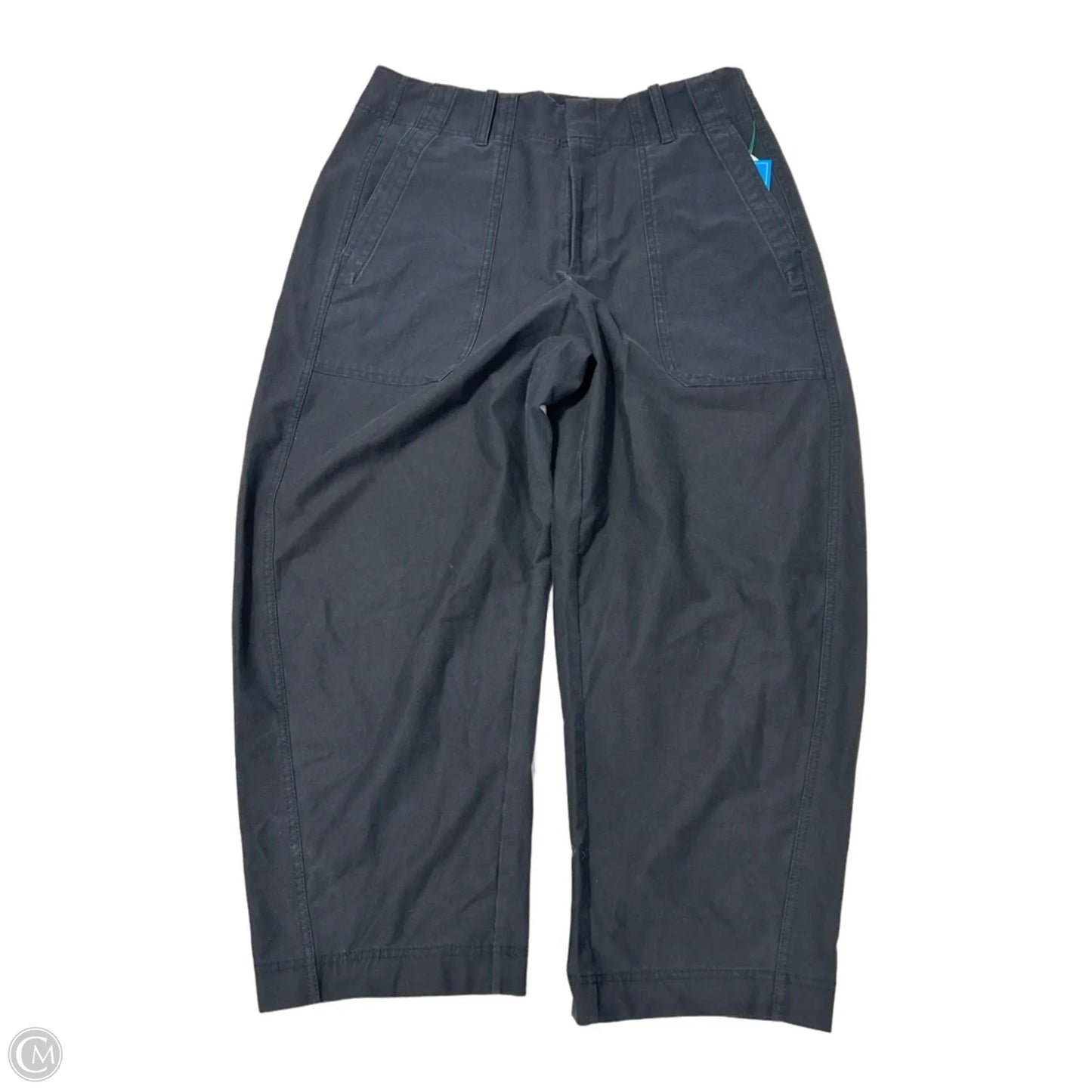 Athletic Pants By Athleta In Black, Size: 12p