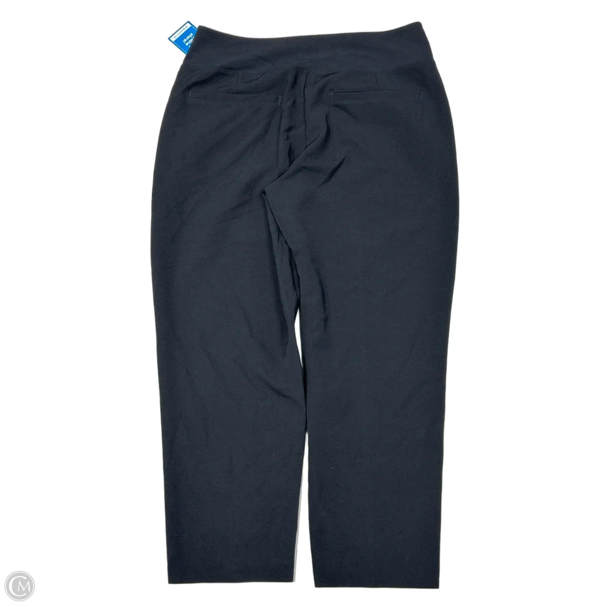 Athletic Pants By Athleta In Black, Size: 12p