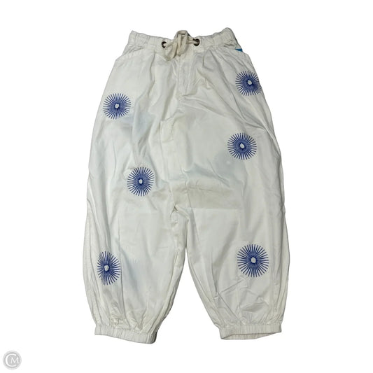 Pants Other By Pilcro In Blue & White, Size: Xs