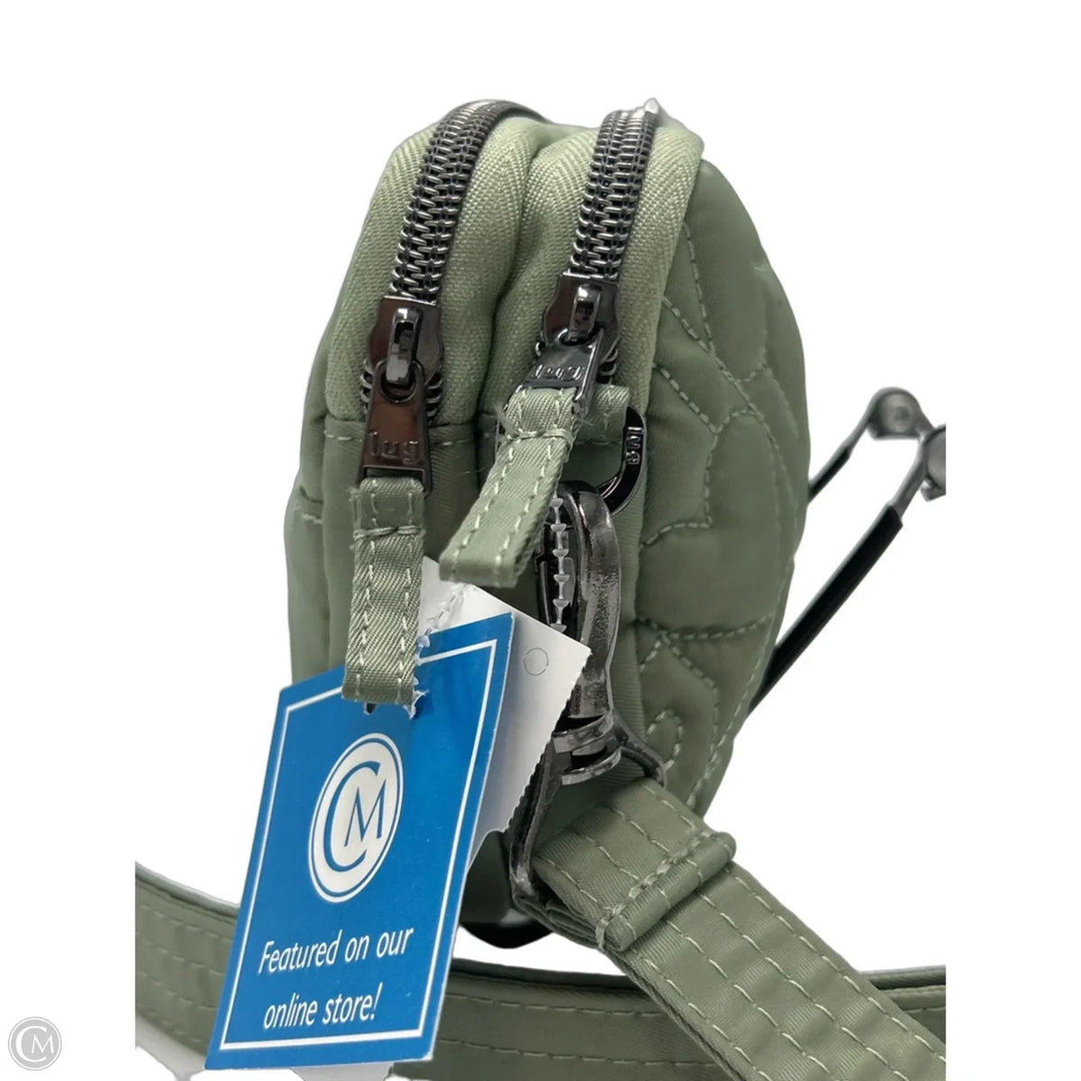 Crossbody By Lug