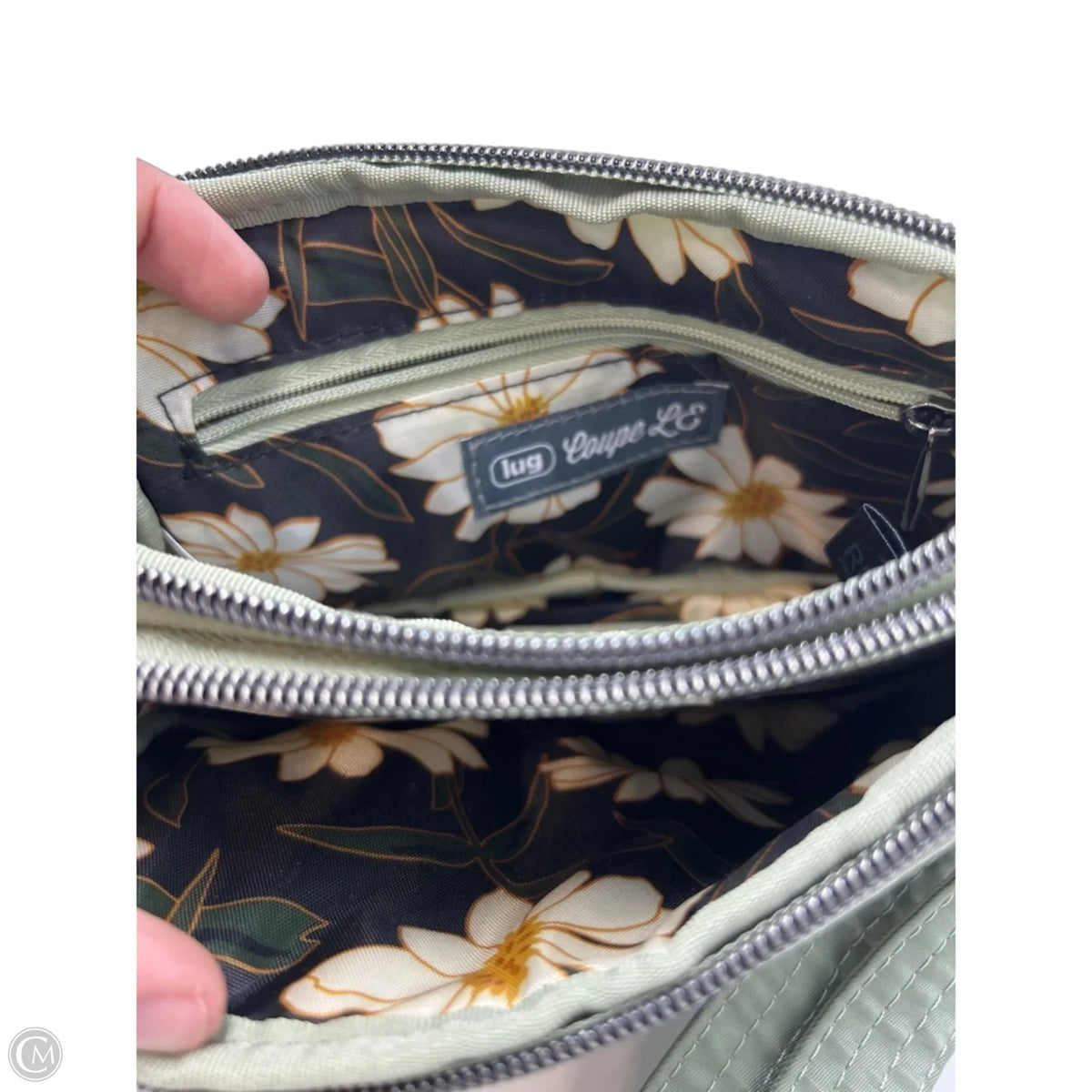 Crossbody By Lug