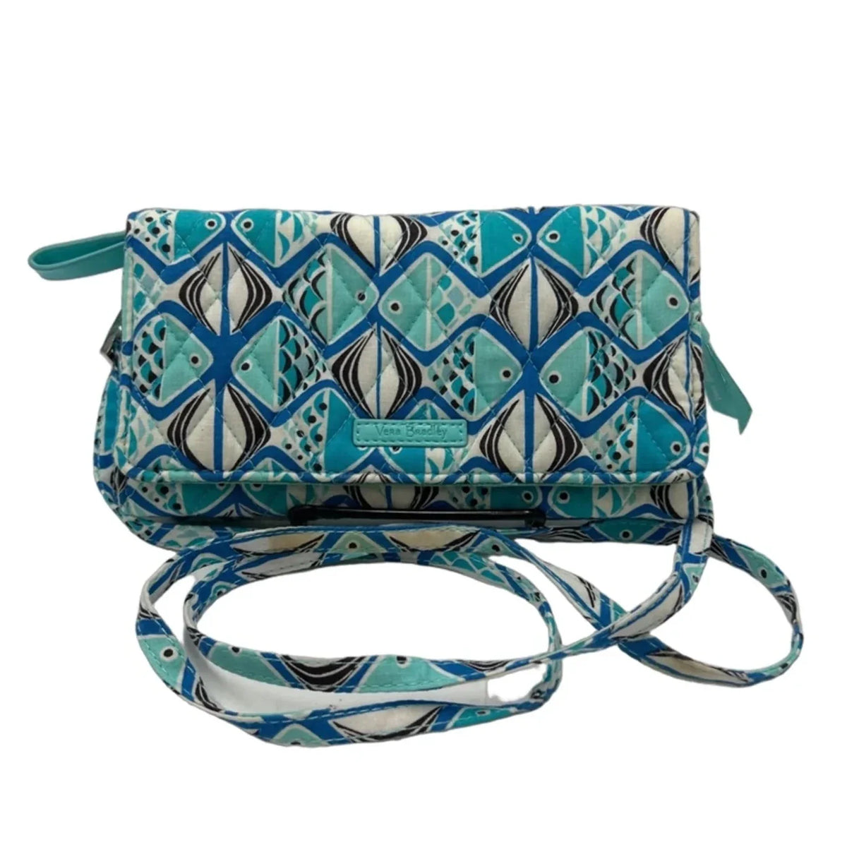 Crossbody By Vera Bradley