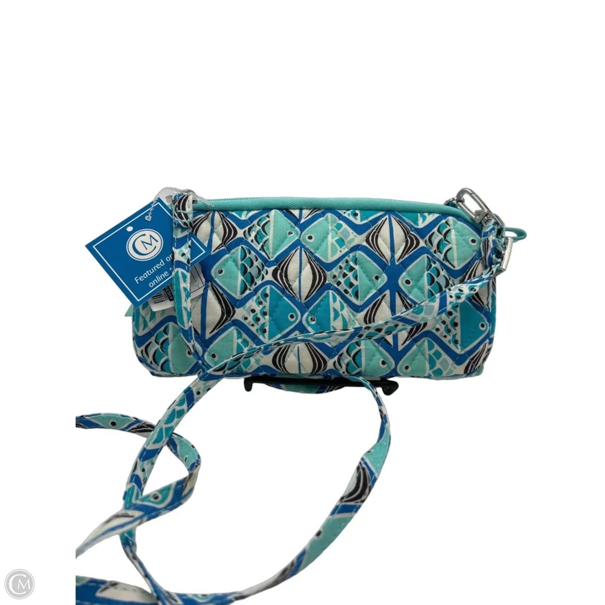 Crossbody By Vera Bradley