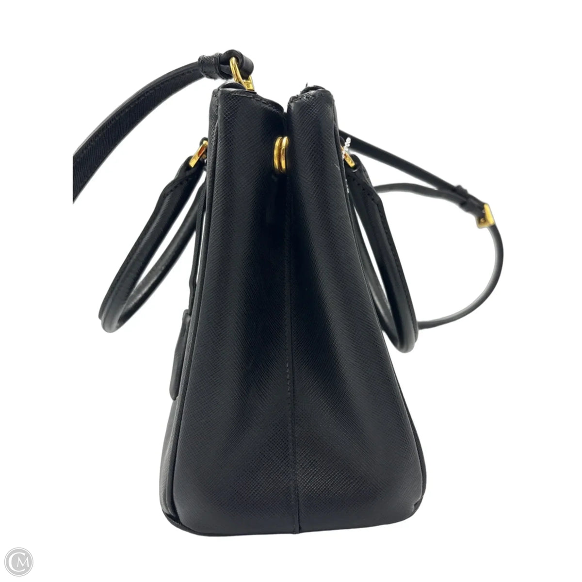 Prada Galleria Medium Saffiano Luxury Handbag