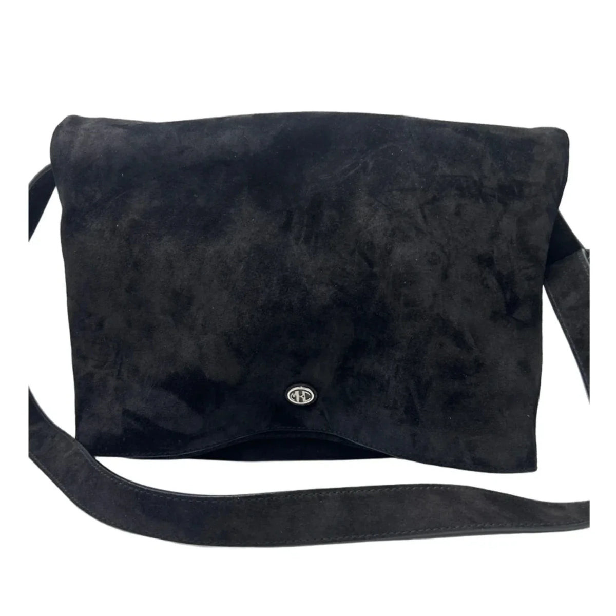 Michael Kors Collection Nolita Designer Hobo Handbag