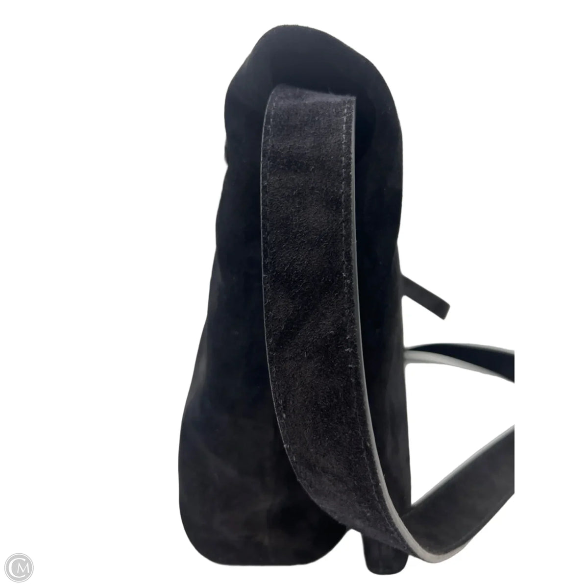 Michael Kors Collection Nolita Designer Hobo Handbag