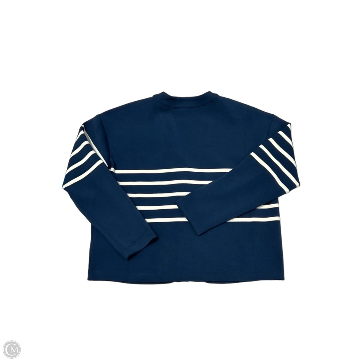 Cardigan By Spanx In Blue, Size: S