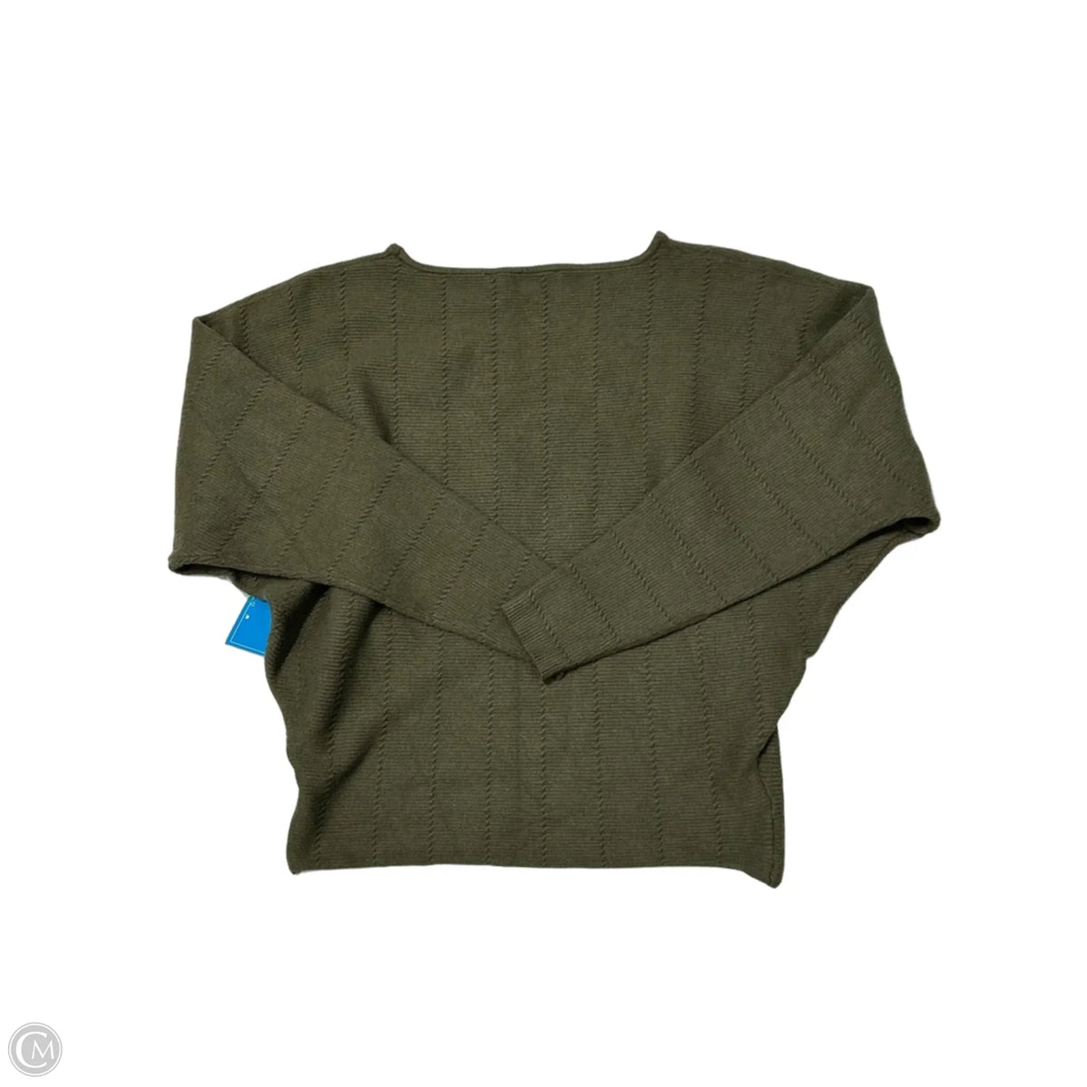 Sweater By Cyrus In Green, Size: M