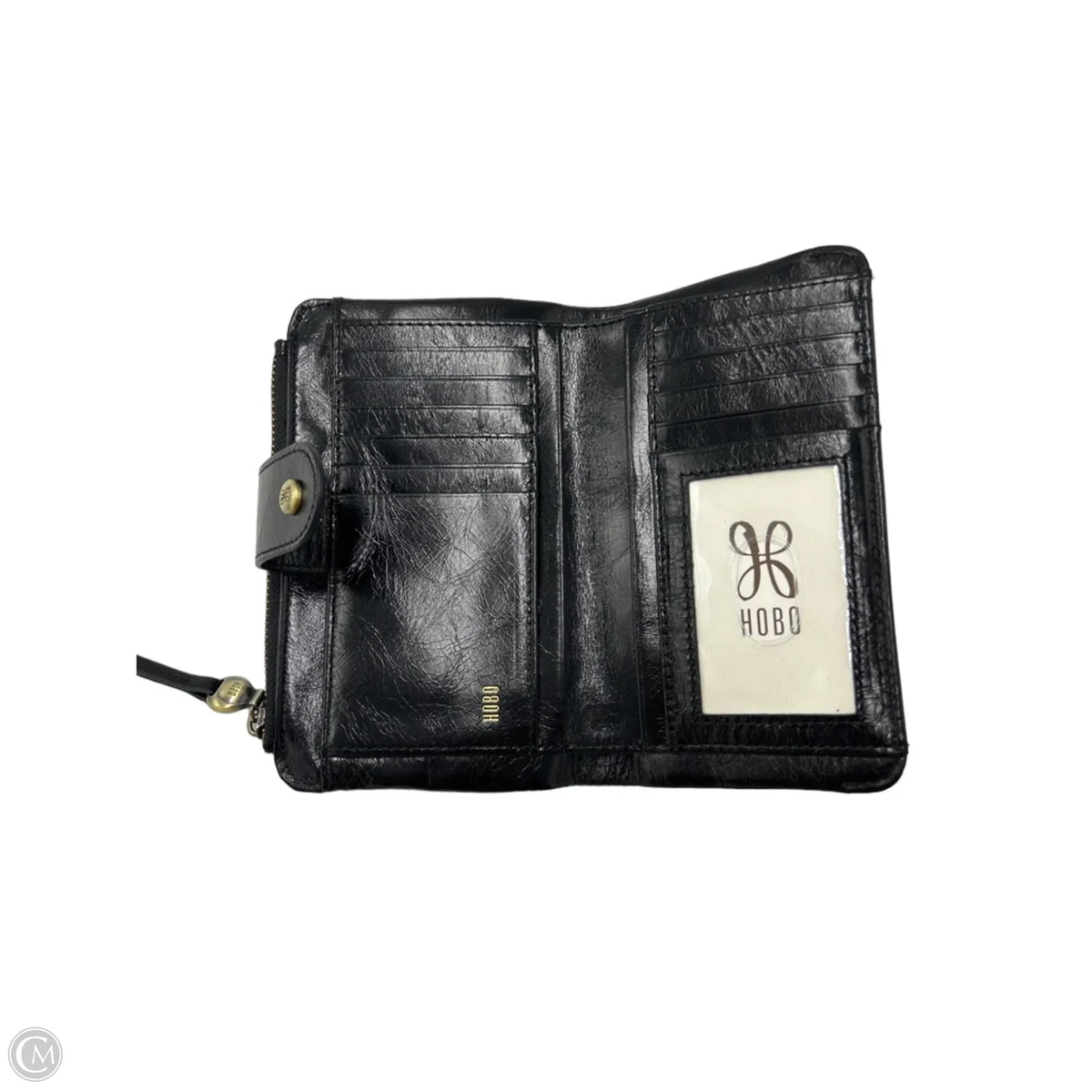 Wallet Designer By Hobo Intl
